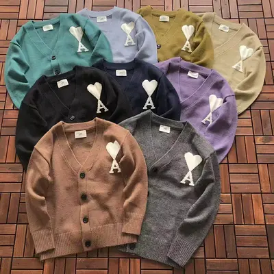 ¥~125 A🔥I SWEATER 11111318