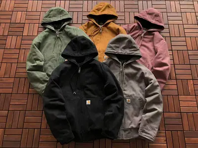 ¥~319 C🔥RH🔥RTT COTTON JACKET 11111325 (im 176CM 58KG iwear size M in the photo) 11111325