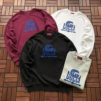 ¥~165 G🔥C🔥I SWEATER 11111304 (im 176CM 58KG iwear size M in the photo)