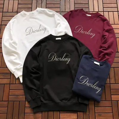 ¥~165 D🔥O🔥 SWEATER (im 176CM 58KG iwear size M in the photo) 11111303