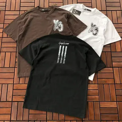 ¥~115 Y🔥 T-SHIRT 11111330 (im 185CM 80KG iwear size M in the photo)