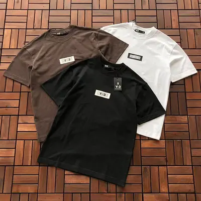¥~115 Y🔥 T-SHIRT 11111322 (im 185CM 80KG iwear size M in the photo)