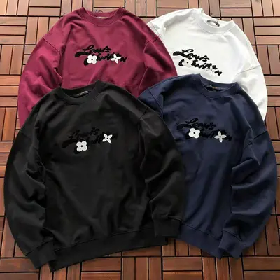 ¥~165 L🔥 SWEATER(im 185CM 80KG iwear size M in the photo) 11111321