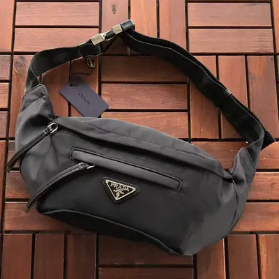 ¥~229 P🔥A🔥A BAG 22111342(长16CM*宽28CM*高10CM)