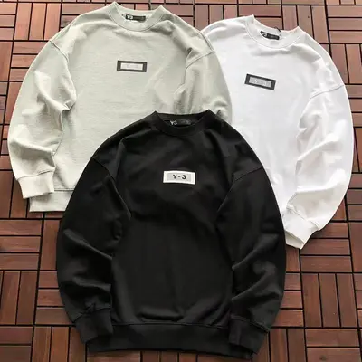 ¥~165 Y🔥 SWEATER 11111324 (im 185CM 80KG iwear size M in the photo)