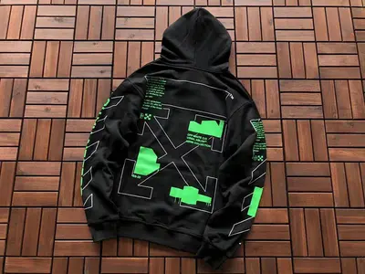 ¥~119 O🔥🔥-W🔥🔥TE HOODIE 33030102