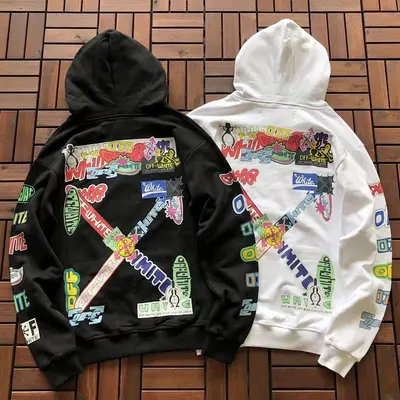 ¥~149 O🔥🔥-W🔥🔥TE HOODIE 33030101