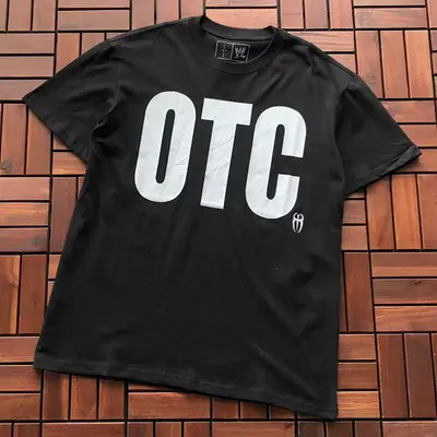 ￥~79 TRAVIS SCOTT T-SHIRT 33111476 (im 185CM 80KG iwear size M in the photo)