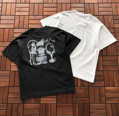 ¥~95 C🔥RH🔥RTT T-SHIRT 11111425 (im 185CM 80KG iwear size L in the photo)