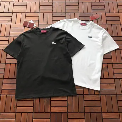 ¥~119 G🔥C🔥I T-SHIRT 11111453 (im 176CM 58KG iwear size S in the photo)