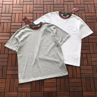 ¥~119 G🔥C🔥I T-SHIRT 11111452 (im 176CM 58KG iwear size M in the photo)