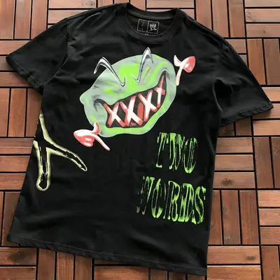 ¥~85 TRAVIS SCOTT T-SHIRT 33111422