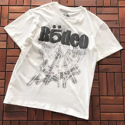 ¥~75 TRAVIS SCOTT&S🔥5D🔥R T-SHIRT 33111462 (im 185CM 80KG iwear size M in the photo)