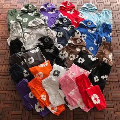 TOP¥~139 PANTS¥~125 D🔥N🔥MT 🔥🔥RS HOODIE TROUSERS 33111401