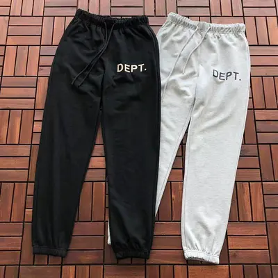 ¥~135 GALLERY DEPT TROUSERS 11111435 (im 176CM 58KG iwear size M in the photo)