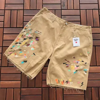 ¥~139 GALLERY DEPT SHORTS 11111436