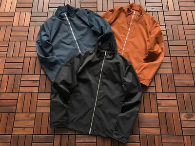 ¥~539 Z🔥🔥G🔥A JACKET 22111403 (im 176CM 58KG iwear size 50 in the photo)