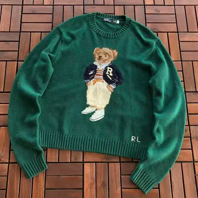 ¥~349 RA🔥PH🔥AU🔥EN SWEATER 22111407 (im 176CM 58KG iwear size M in the photo)