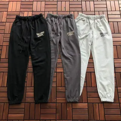 ¥~135 GALLERY DEPT TROUSERS 11111431 (im 176CM 58KG iwear size S in the photo)