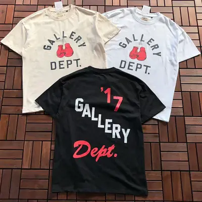 ¥~99 GALLERY DEPT T-SHIRT 11111450