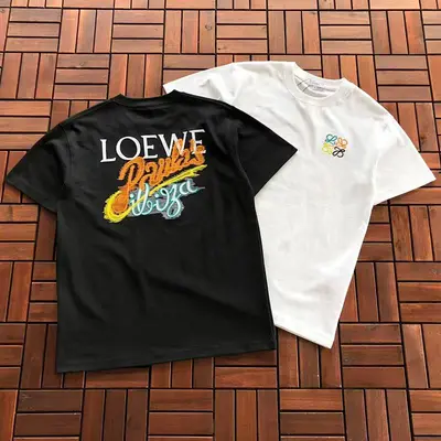 ¥~135 L🔥E🔥🔥 T-SHIRT 11111511 (im 180CM 68KG iwear size S in the photo)