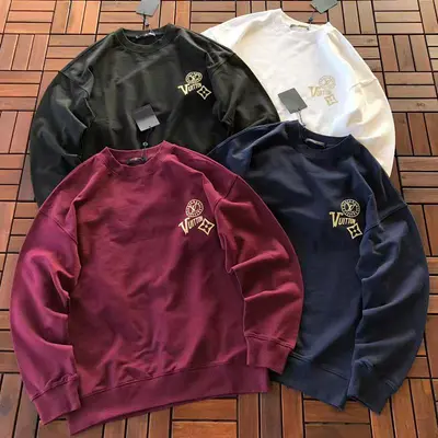 ¥~165 L🔥SWEATER 11111502 (im 185CM 80KG iwear size M in the photo)