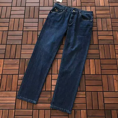 ¥~169 TOM FORD JEANS 22111602 (im 185CM 80KG iwear size 33 in the photo)