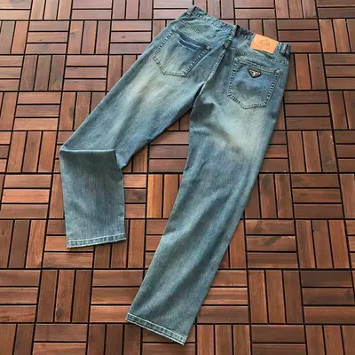 ¥~169 P🔥A🔥A JEANS 22111604 (im 185CM 80KG iwear size 32 in the photo)