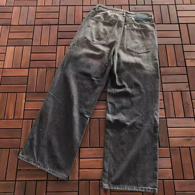¥~189 ACNE STUDIOS JEANS 11111558