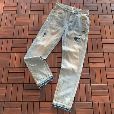 ¥~215 GALLERY DEPT JEANS 11111556