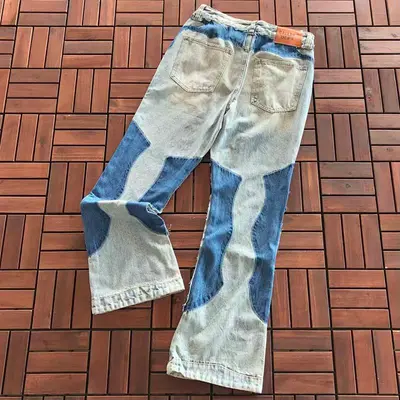 ¥~235 GALLERY DEPT JEANS 11111678