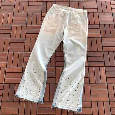¥~215 GALLERY DEPT JEANS 11111676