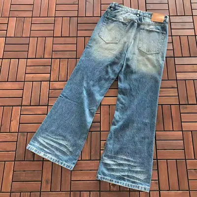¥~189 ACNE STUDIOS JEANS 11111665