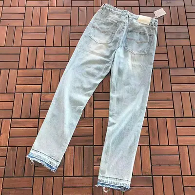 ¥~189 GALLERY DEPT JEANS 11111663
