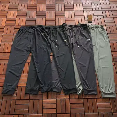¥~139 T🔥🔥 N🔥🔥F🔥🔥 TROUSERS 22111634 (im 185CM 80KG iwear size 2XL in the photo)