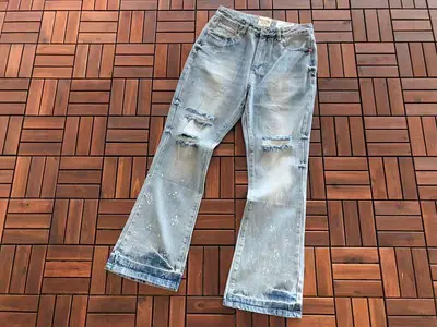 ¥~189 GALLERY DEPT JEANS 11111554