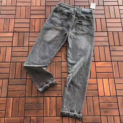 ¥~189 GALLERY DEPT JEANS 11111662
