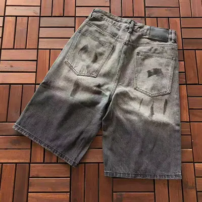 ¥~165 GALLERY DEPT JEANS SHORTS 11111620