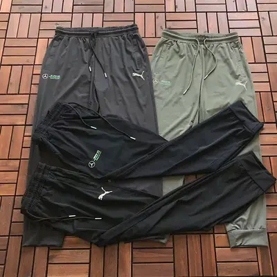 ¥~139 P🔥🔥A TROUSERS 22111625 (im 185CM 80KG iwear size 3XL in the photo)