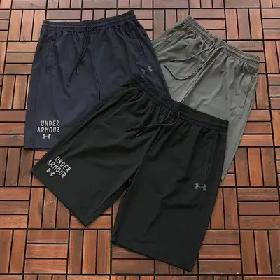 ¥~129 U🔥D🔥R A🔥MO🔥R SHORTS 22111611 (im 180CM 68KG iwear size 4XL in the photo)