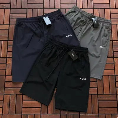 ¥~129 H🔥G🔥 B🔥🔥S SHORTS 22111612 (im 180CM 68KG iwear size L in the photo)