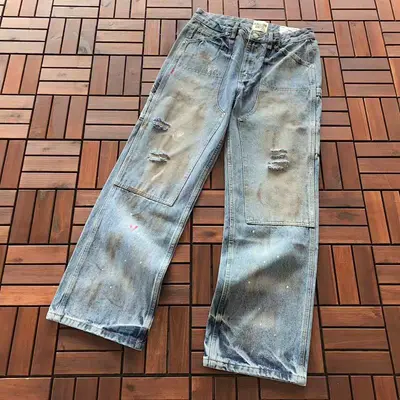 ¥~215 GALLERY DEPT JEANS 11111619