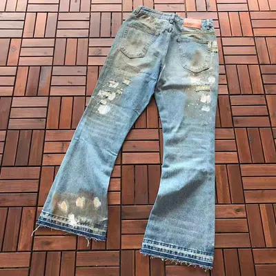 ¥~225 GALLERY DEPT JEANS 11111618