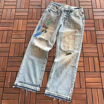 ¥~239 GALLERY DEPT JEANS 11111673