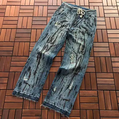 ¥~215 HELLSTAR JEANS 11111627
