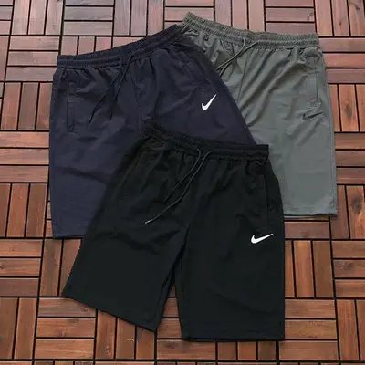 ¥~129 N🔥K🔥 SHORTS 22111618 (im 185CM 80KG iwear size L in the photo)