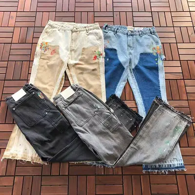 ¥~239 GALLERY DEPT JEANS 11111616