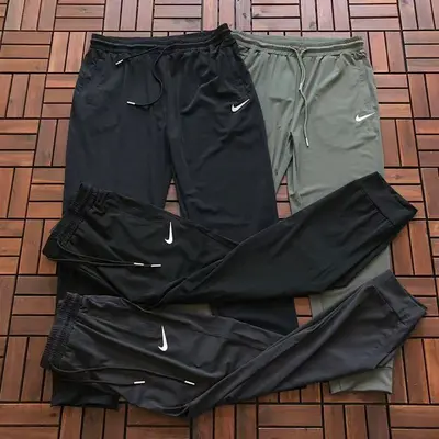 ¥~139 N🔥K🔥TROUSERS 22111636 (im 185CM 80KG iwear size 3XL in the photo)