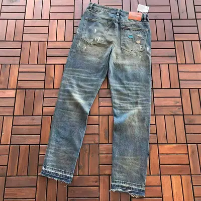 ¥~189 GALLERY DEPT JEANS 11111657
