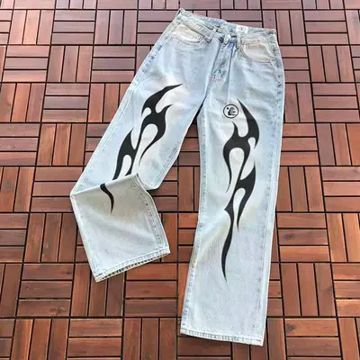 ¥~215 HELLSTAR JEANS 11111656